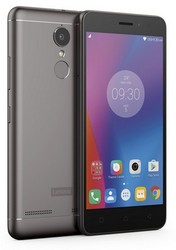 Замена тачскрина на телефоне Lenovo K6 в Нижнем Тагиле